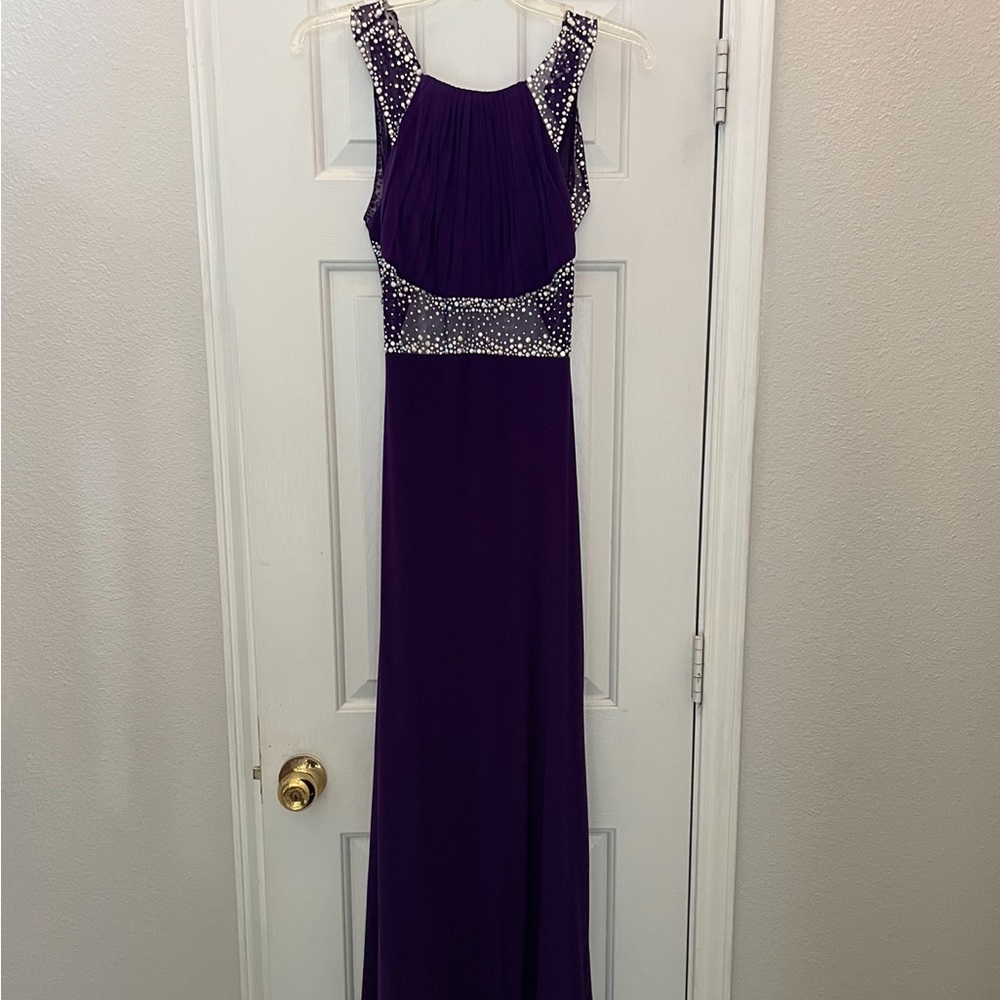 Size 3/4 Ball Gown